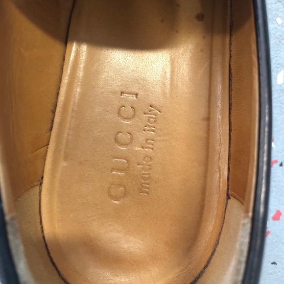 Gucci Men\'s Loafers